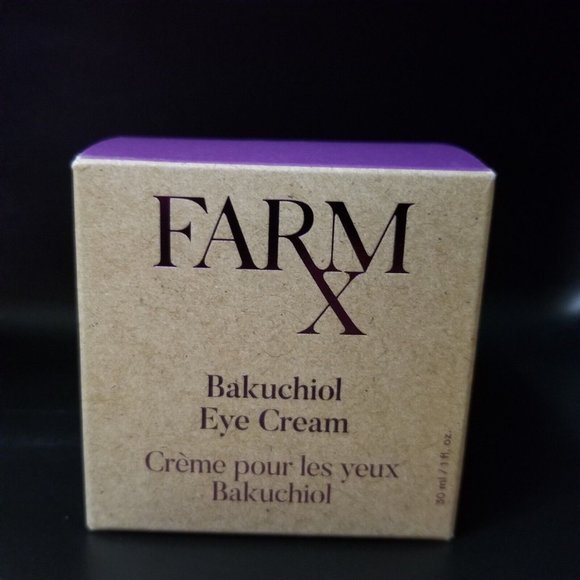 Avon Farm Rx Bakuchiol Eye Cream - Picture 1 of 1